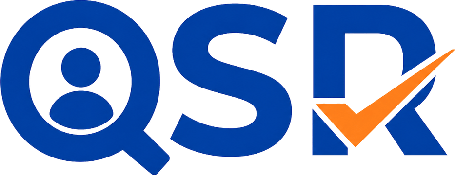 Quality Screening Reports